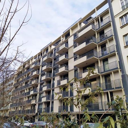 Cosy Park Apartment City Center Відень Екстер'єр фото